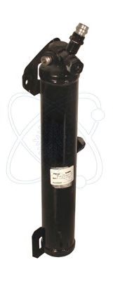 ELECTRO AUTO 70g0012 -  Осушитель, кондиционер